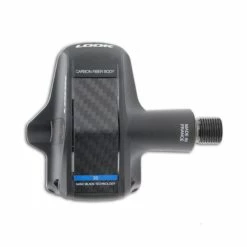 Look Pédales Look Keo Blade 2 Titane Pédales Automatiques