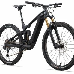 GIANT TRANCE X ADVANCED E+ LTD 2023 - Monvelo.com