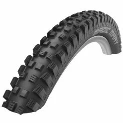 Pneumatiques Pour Cycles 27.5x2.40 Schwalbe MAGIC MARY - Performance Line - Tringle Rigide - HS447 - ETRTO 62-584