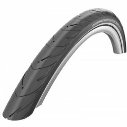Pneumatiques Pour Cycles 700x35c 28x1.40 Pneu Schwalbe MARATHON SUPREME HS469 Evolution Addix RaceGuard MicroSkin - Tringle Souple - ETRTO 37-622