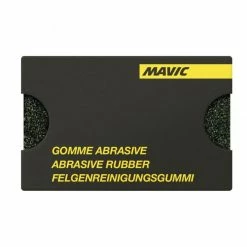 Mavic Roues Mavic Gomme Abrasive