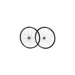 Miche Paire De Roues Pistard WR