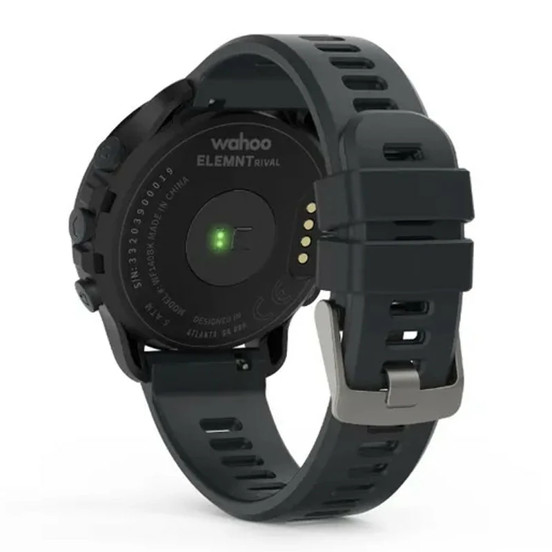 Wahoo Fitness Montre Wahoo Elemnt Rival Multisport GPS Watch â Image 3