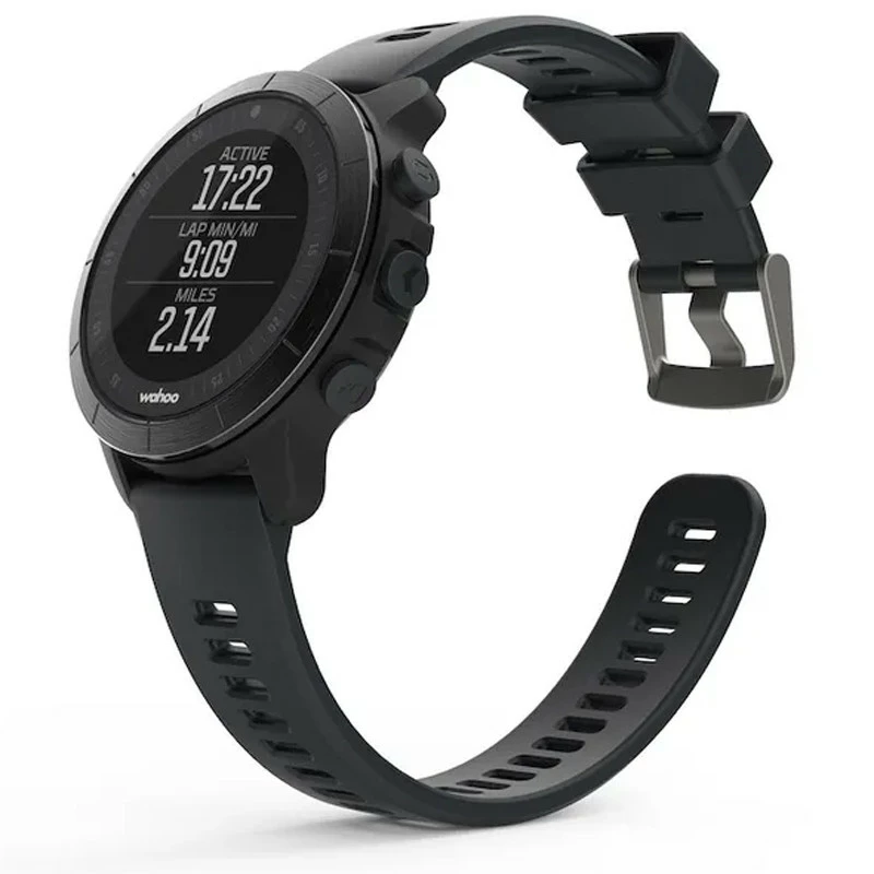 Wahoo Fitness Montre Wahoo Elemnt Rival Multisport GPS Watch â Image 4