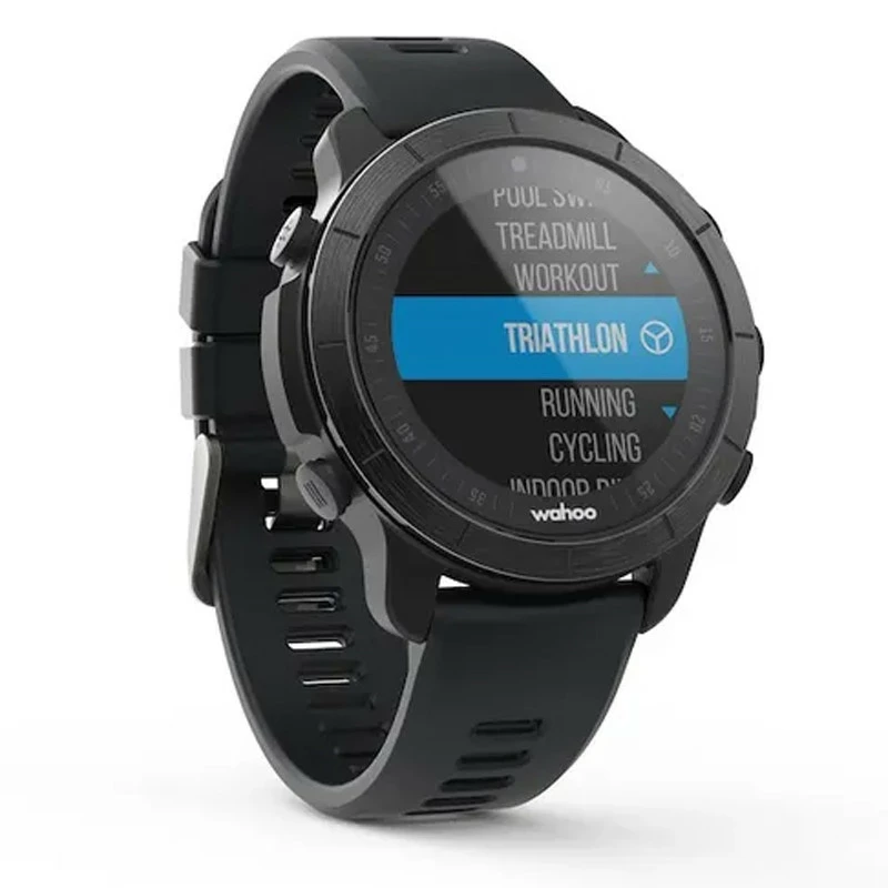 Wahoo Fitness Montre Wahoo Elemnt Rival Multisport GPS Watch â Image 5