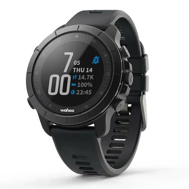 Wahoo Fitness Montre Wahoo Elemnt Rival Multisport GPS Watch