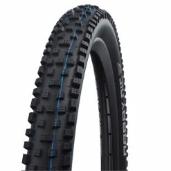 Pneumatiques Pour Cycles 29x2.40 SCHWALBE NOBBY NIC Evo, Super Ground, TLE, E-50, B/B-SK, HS602, ADDIX SpeedGrip, Tringle Souple, ETRTO 62-622