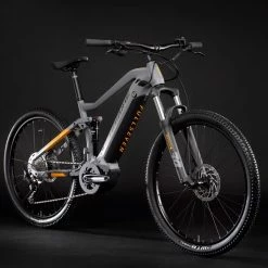 HAIBIKE FULLSEVEN 4 2021 - Monvelo.com