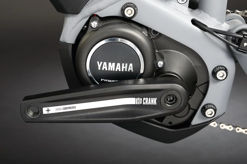 HAIBIKE FULLSEVEN 4 2021 - Monvelo.com – Image 2