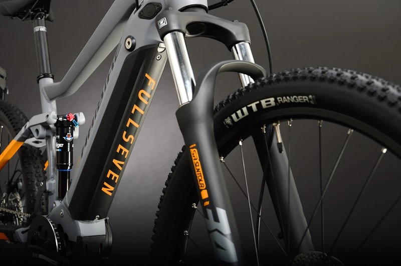 HAIBIKE FULLSEVEN 4 2021 - Monvelo.com – Image 4