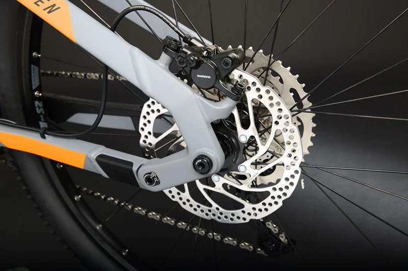 HAIBIKE FULLSEVEN 4 2021 - Monvelo.com – Image 6