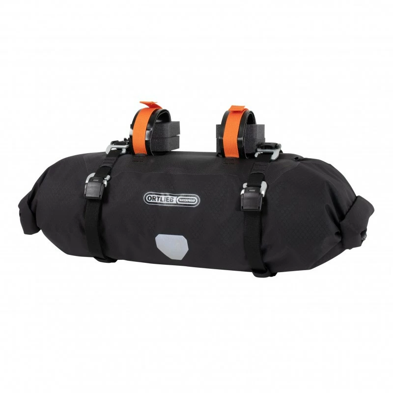 Ortlieb Handlebar Pack Bike Packing – Image 2