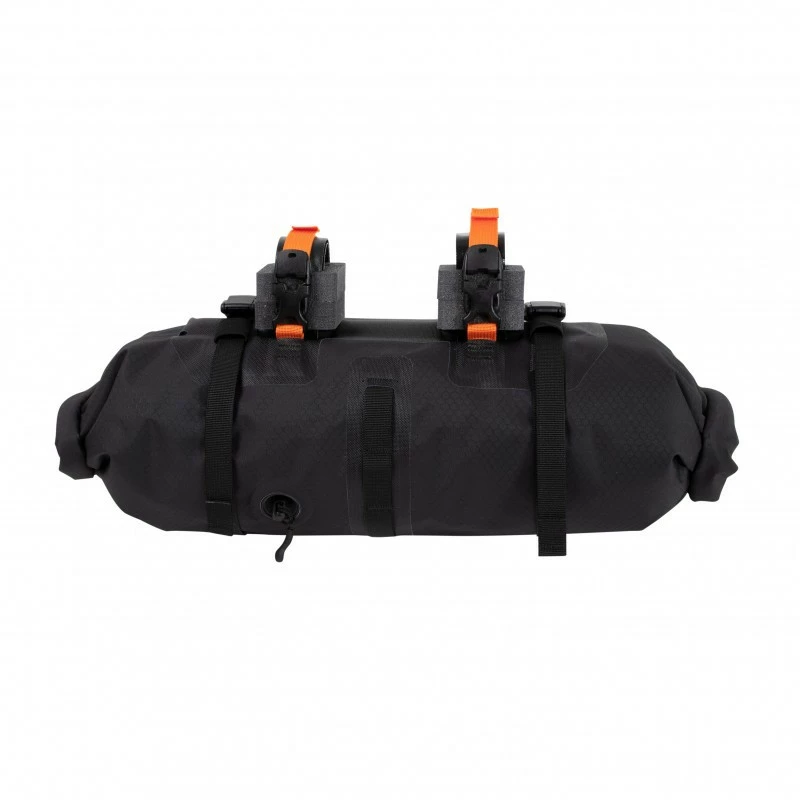 Ortlieb Handlebar Pack Bike Packing – Image 3