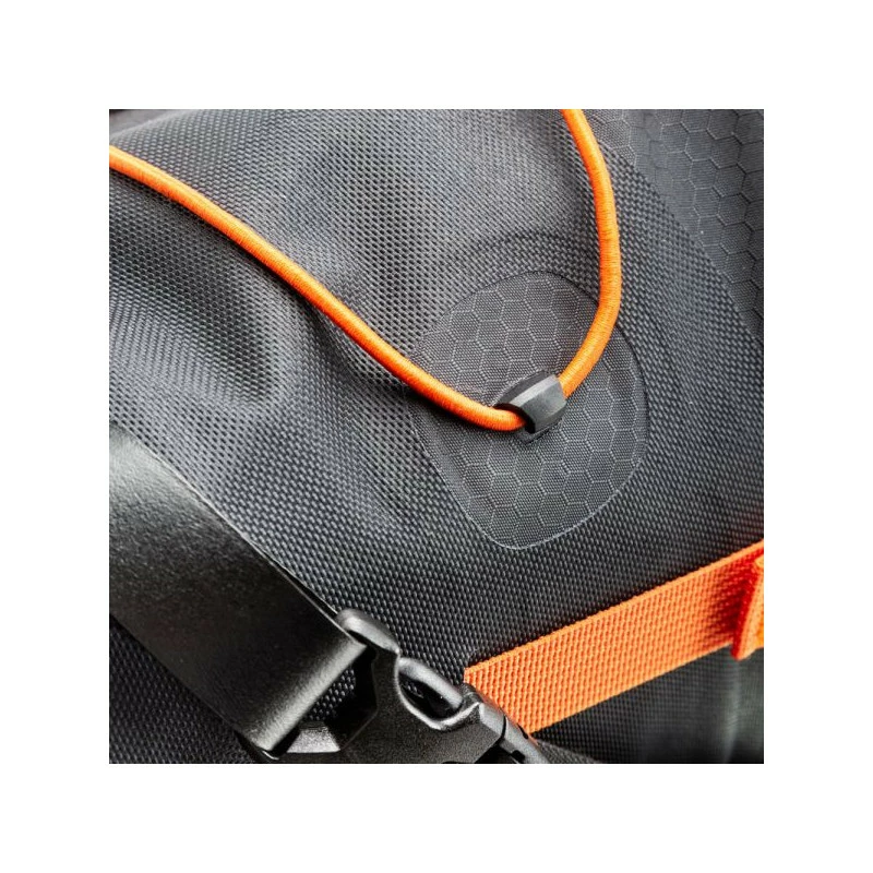 Ortlieb Seat Pack Bike Packing – Image 3
