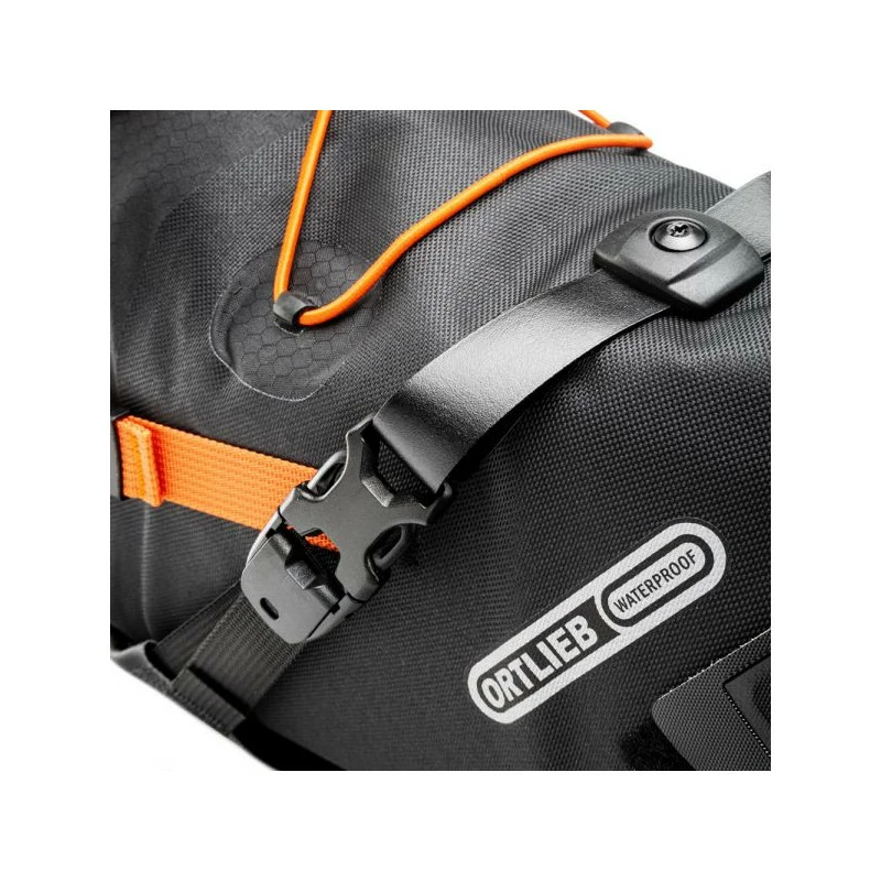 Ortlieb Seat Pack Bike Packing – Image 5