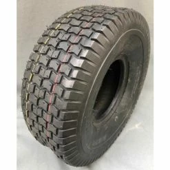 Pneumatiques Pour Cycles 15x6.00-6 Pneu Duro Turf Tubeless