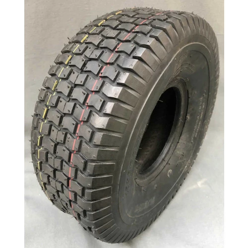 Pneumatiques Pour Cycles 15x6.00-6 Pneu Duro Turf Tubeless