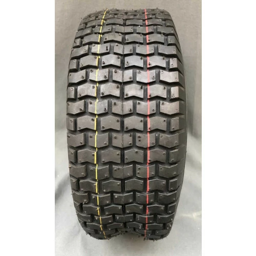 Pneumatiques Pour Cycles 15x6.00-6 Pneu Duro Turf Tubeless – Image 2