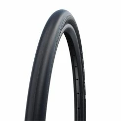 Pneumatiques Pour Cycles 18x1.25 Pneu Schwalbe KOJAK Raceguard HS385 Tringle Souple - ETRTO 32-355