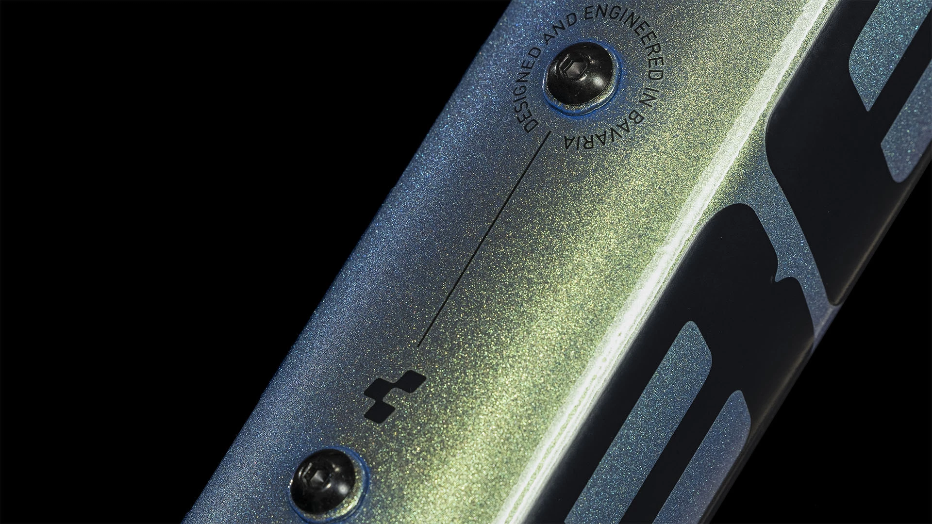 CUBE AIM PRO 2023 - Monvelo.com – Image 3