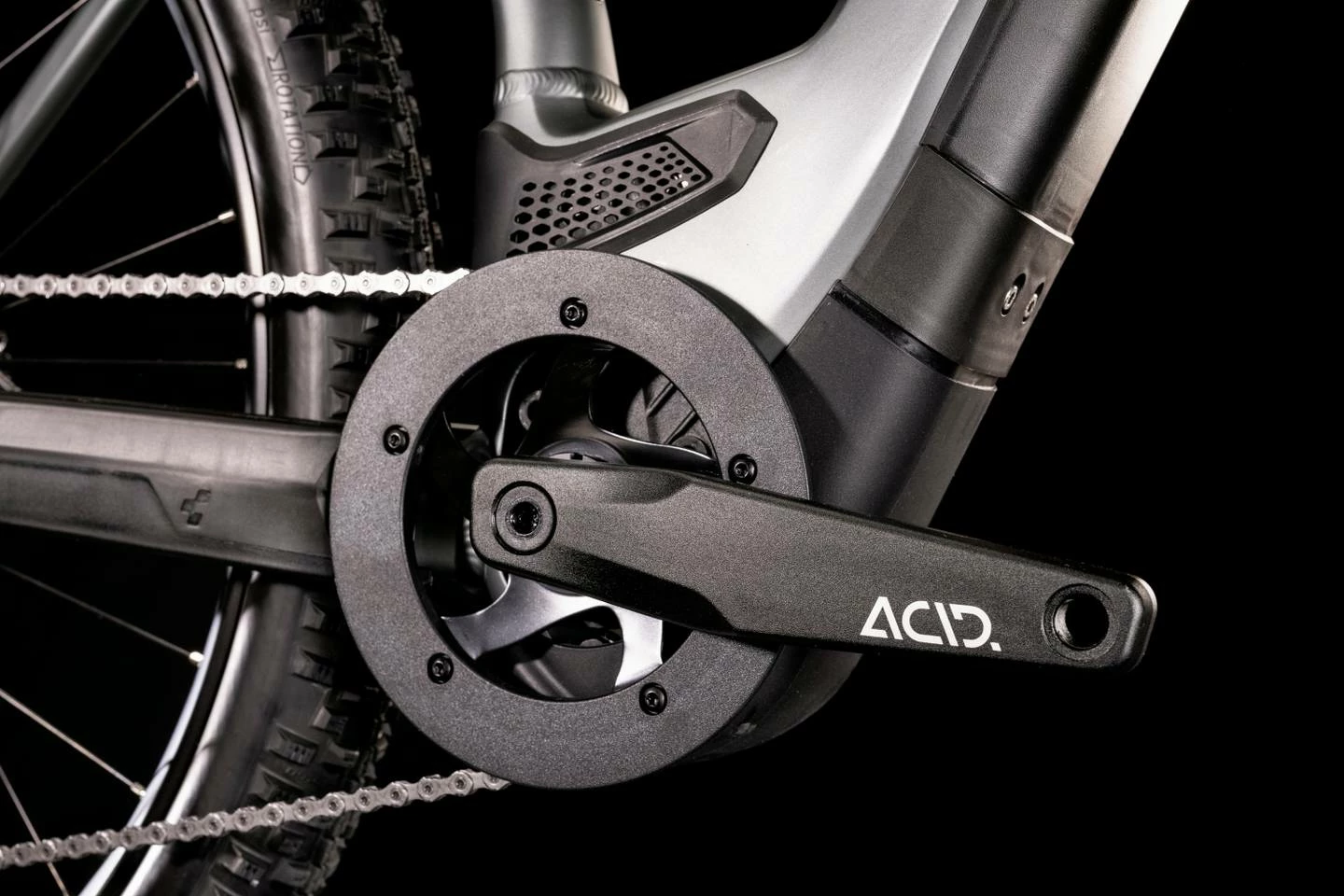 CUBE REACTION HYBRID PRO 500 2022 - Monvelo.com – Image 4