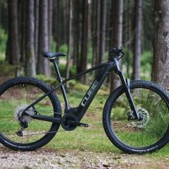 CUBE REACTION HYBRID RACE 625 2022 - Monvelo.com