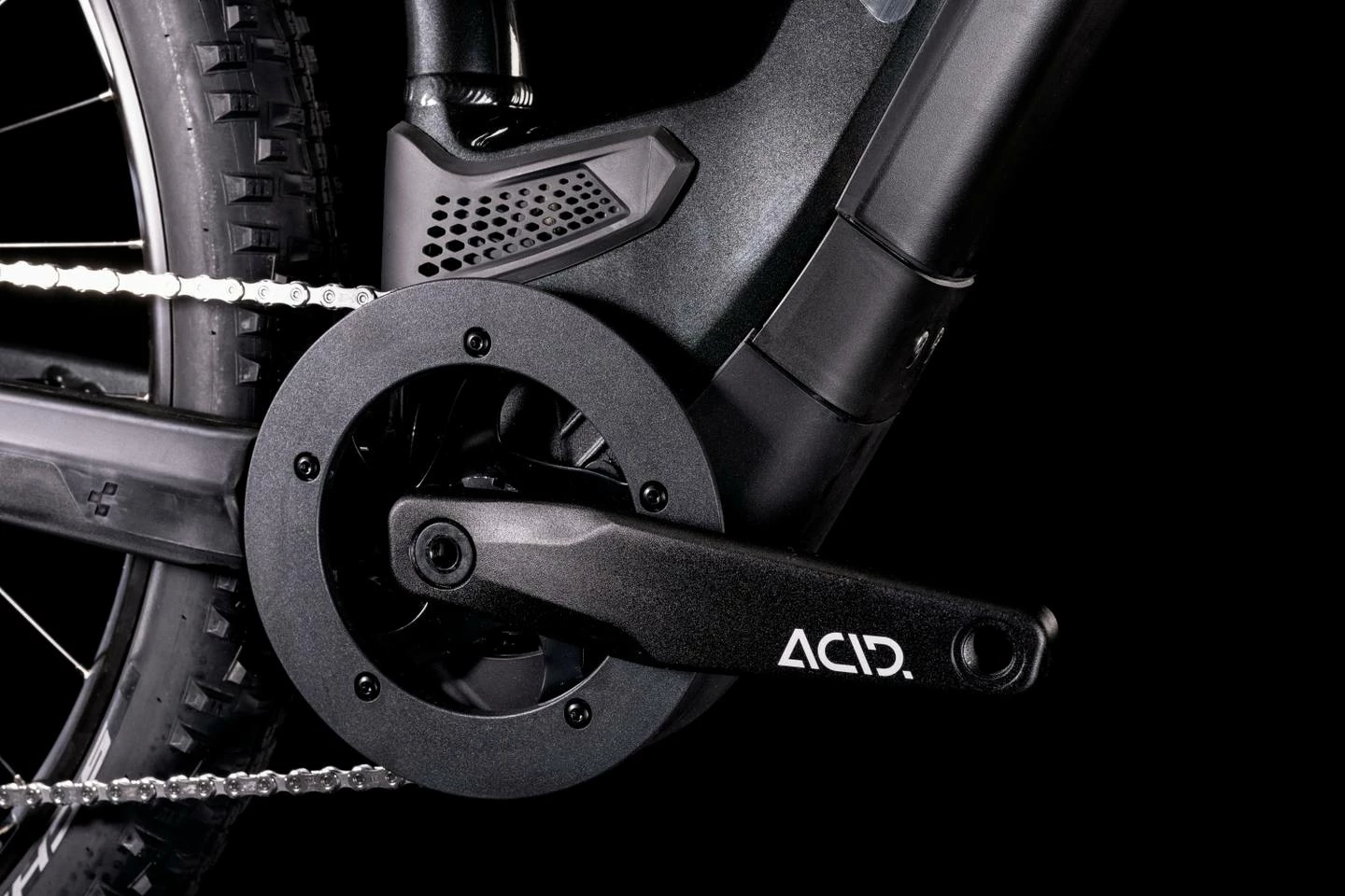 CUBE REACTION HYBRID RACE 625 2022 - Monvelo.com – Image 5