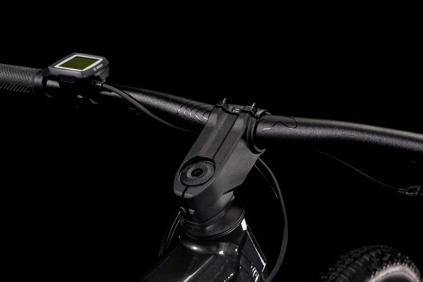 CUBE REACTION HYBRID RACE 625 2022 - Monvelo.com – Image 6