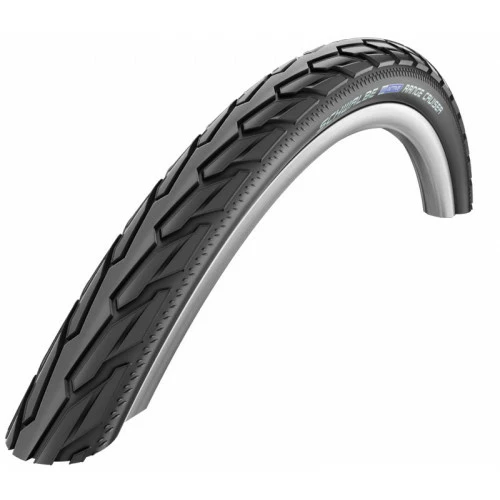 Pneumatiques Pour Cycles 28x1.50 Schwalbe BIG BEN - 700x38c - Marron - Performance Line - Tringles Rigides - HS439 - ETRTO 40-622