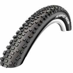 Pneumatiques Pour Cycles 27.5x2.25 Schwalbe RAPID ROB - Active Line - K-Guard - Tringle Rigide - HS425 - ETRTO 57-584