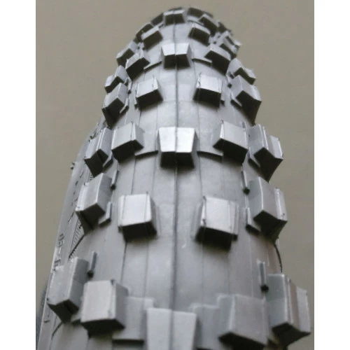 Pneumatiques Pour Cycles 24x2.60 Pneu Duro RAZORBACK DB1006HP - ETRTO 65-507 – Image 3