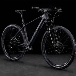 CUBE REACTION C:62 ONE 2022 - Monvelo.com