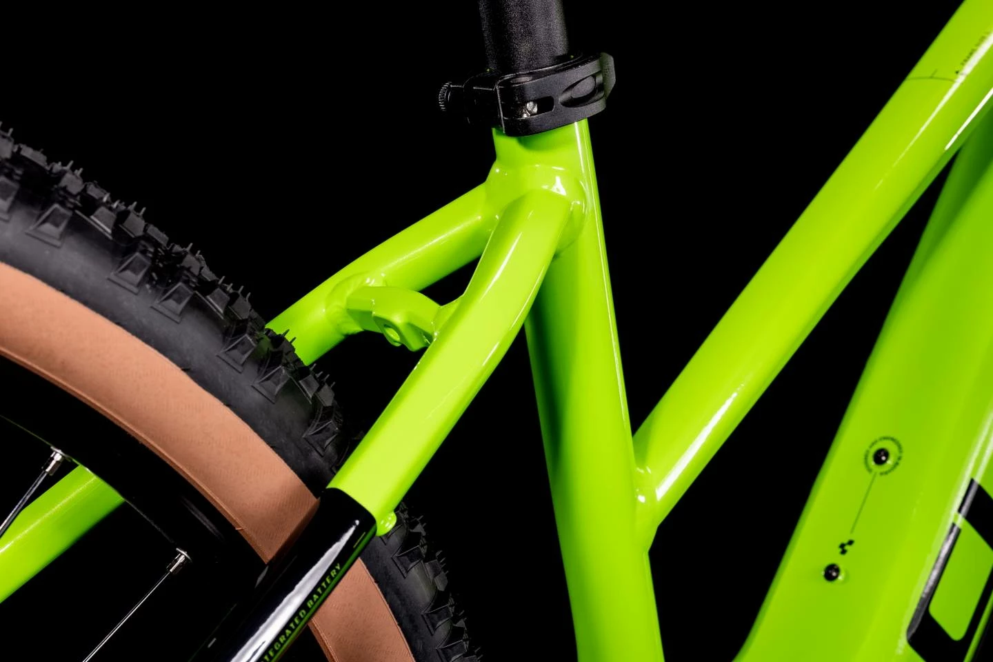 CUBE REACTION HYBRID PERFORMANCE 625 2022 - Monvelo.com – Image 2