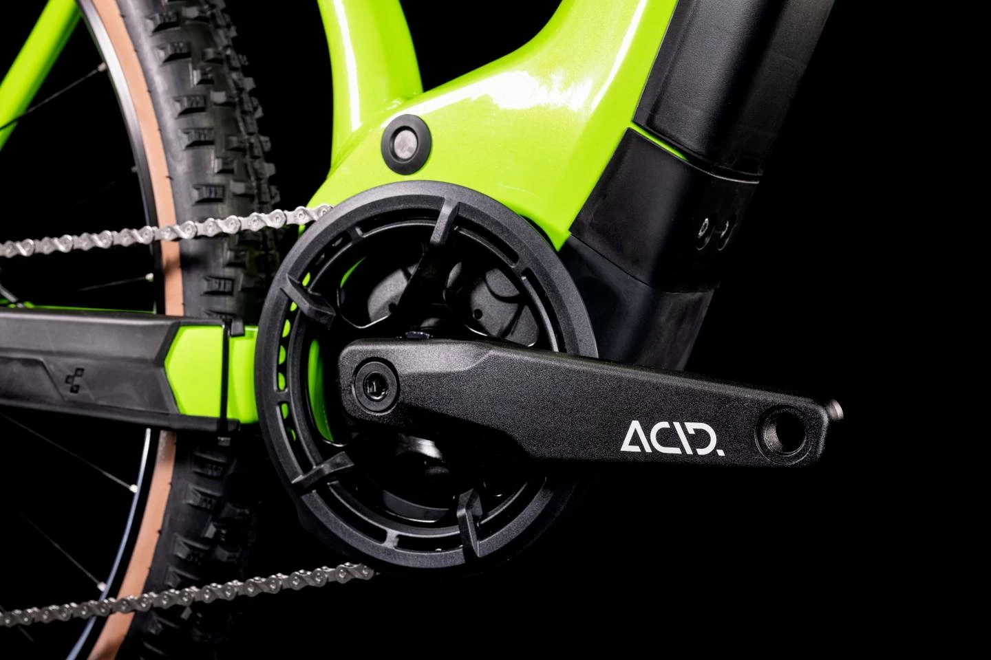 CUBE REACTION HYBRID PERFORMANCE 625 2022 - Monvelo.com – Image 4