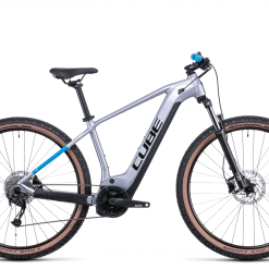 CUBE REACTION HYBRID PERFORMANCE 500 2022 - Monvelo.com