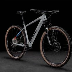 CUBE REACTION C:62 PRO 2022 - Monvelo.com