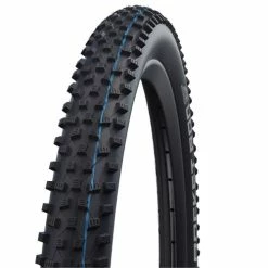 Pneumatiques Pour Cycles 27.5x2.80 Schwalbe ROCKET RON HS438 Addix SpeedGrip SnakeSkin TLE ETRTO 70-584