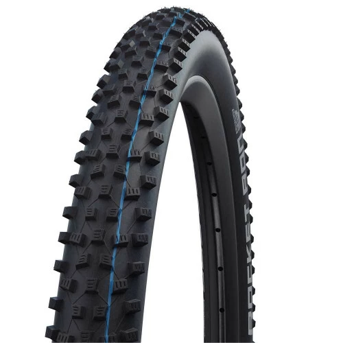 Pneumatiques Pour Cycles 27.5x2.80 Schwalbe ROCKET RON HS438 Addix SpeedGrip SnakeSkin TLE ETRTO 70-584