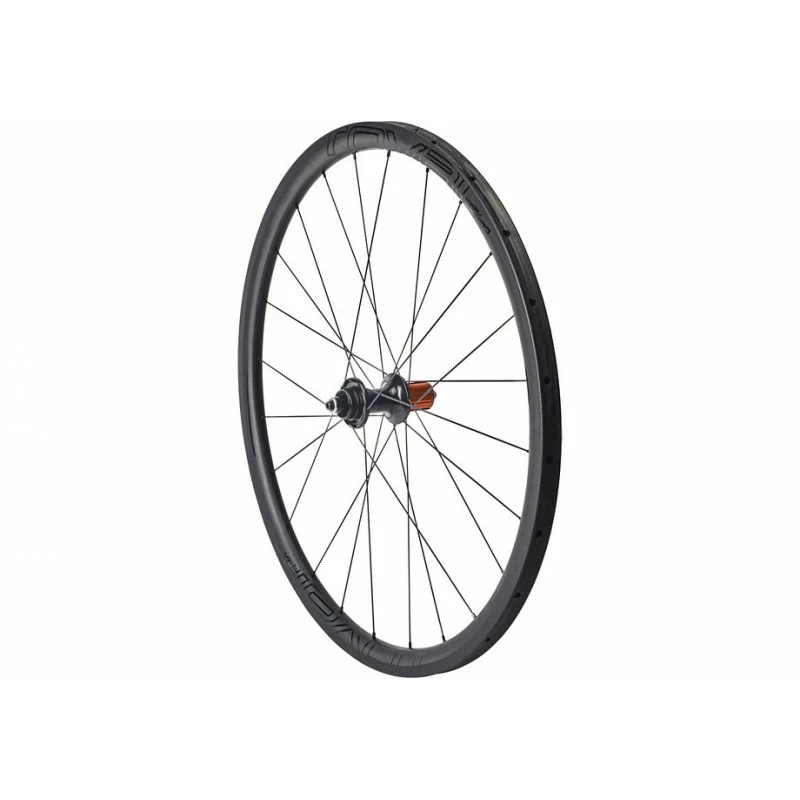 Roue Specialized Roval CLX 32 à Boyau - Arrière