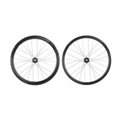 Roues ENVE SES 3.4 Clincher Disc Chris King