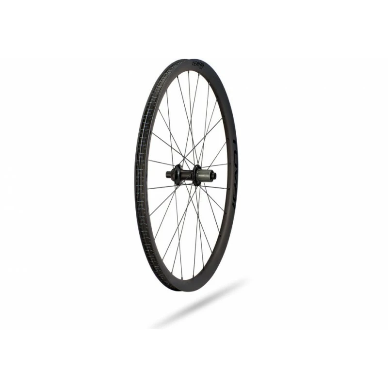 Roval Roue Arrière Terra CLX Shimano HG