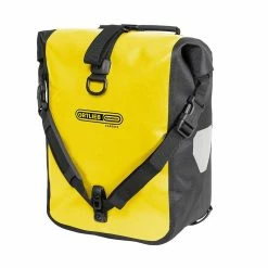 Sacoche Ortlieb Sport Roller Classic Jaune