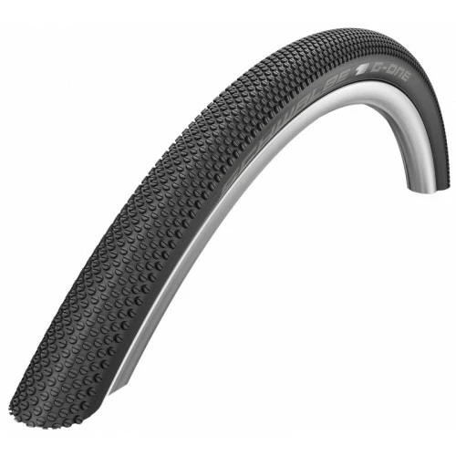 Pneumatiques Pour Cycles 27.5x2.80 - Schwalbe G-ONE Performance Addix HS473 - Allround - RaceGuard -TLE ETRTO 70-584 - OEM