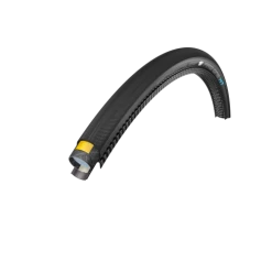 Pneumatiques Pour Cycles 700x22C Boyau Schwalbe PRO ONE HT Evo - V-Guard - HS423 - Noir/Noir - ETRTO 22-622