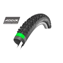 Pneumatiques Pour Cycles 29x2.25 Pneu Schwalbe SMART SAM PLUS HS 476 - GreenGuard - Snake Skin - Addix Performance - ETRTO 57-622