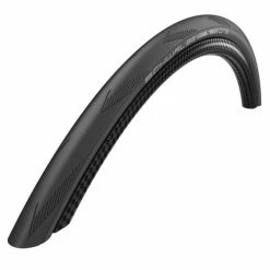 Pneumatiques Pour Cycles 700x30c 28x1.20 Schwalbe One HS462A Noir V-Guard - Tringle Souple - ETRTO 30-622