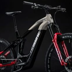 HAIBIKE ALLMTN CF SE 2023 - Monvelo.com