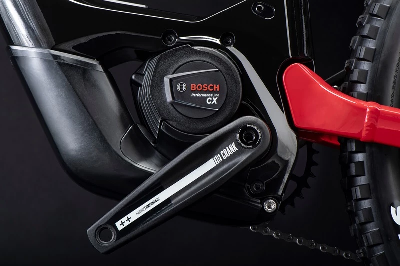 HAIBIKE ALLMTN CF SE 2023 - Monvelo.com – Image 2