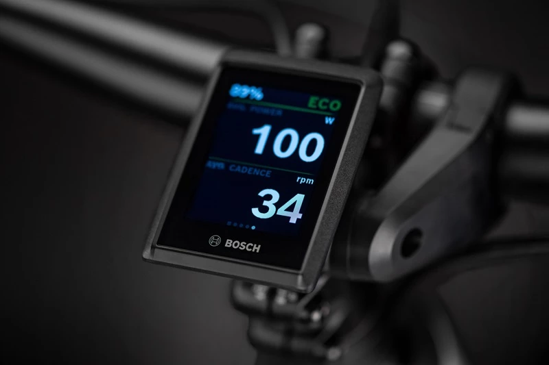 HAIBIKE ALLMTN CF SE 2023 - Monvelo.com – Image 3