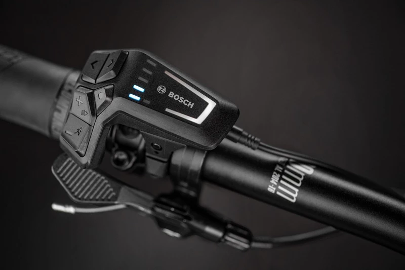 HAIBIKE ALLMTN CF SE 2023 - Monvelo.com – Image 4